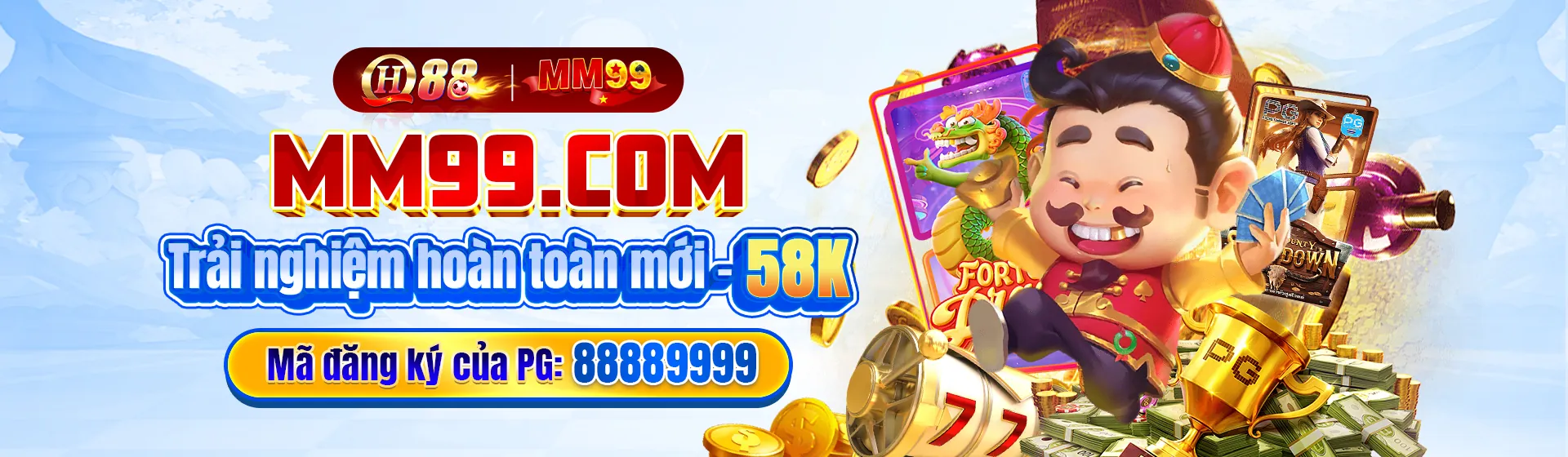 Hình ảnh Nổ Hũ tại Kèo Nhà Cái 88.com với jackpot lớn