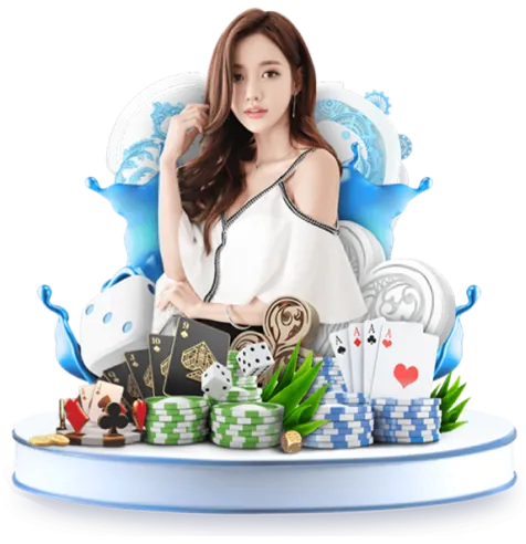 Tiền thưởng chào mừng casino